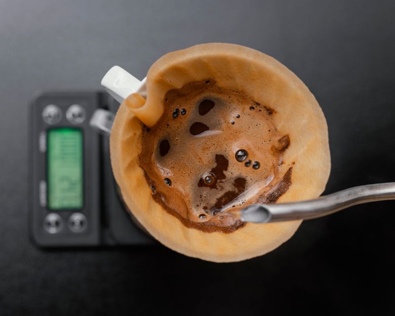 Calories In Coffee - Healthhertz.com