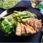 healthy dinner recipes