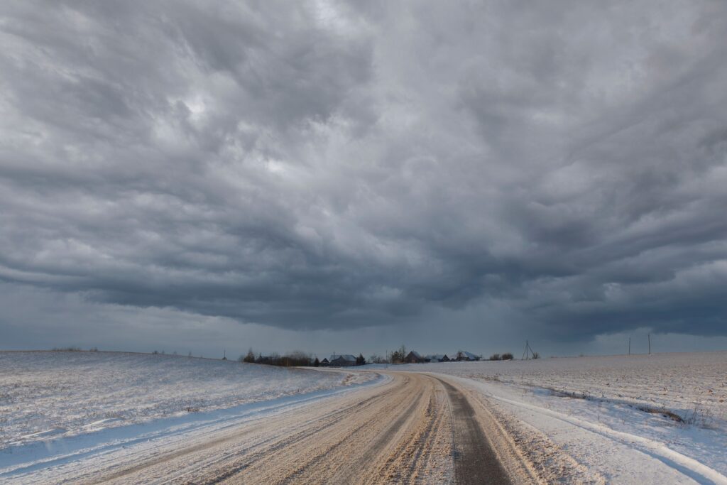 Tasmania Weather In August