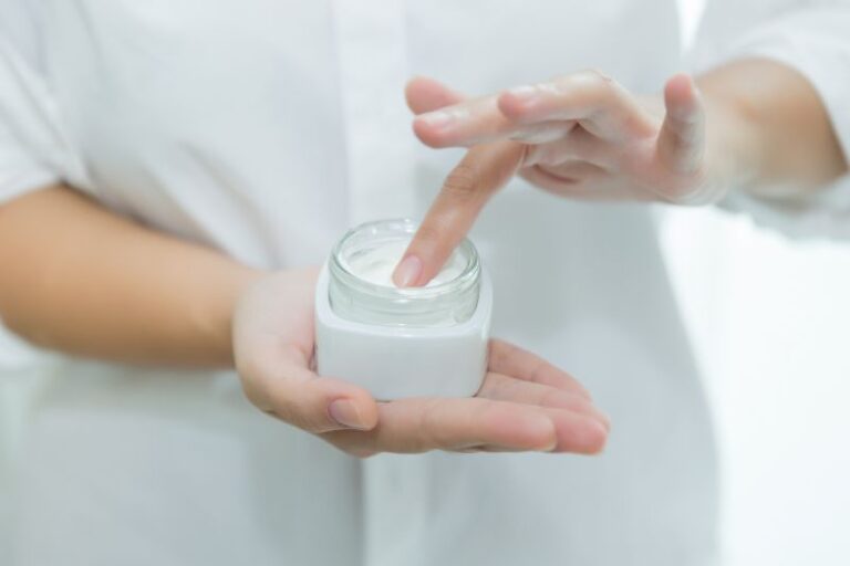 dry skin face cream