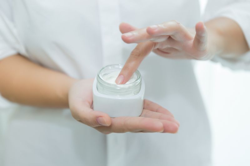 Dry Skin Face Cream