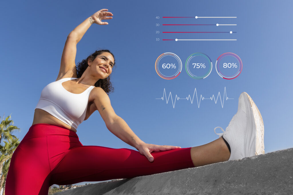 Fat Burning Heart Rate