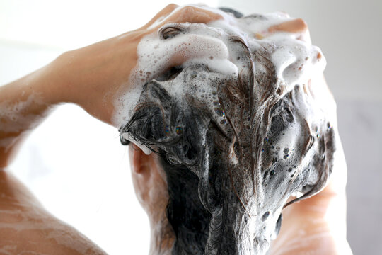 Shampoos For Hair Growth